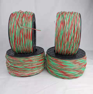 数码雷管放炮线:数字爆破的“智能神经”