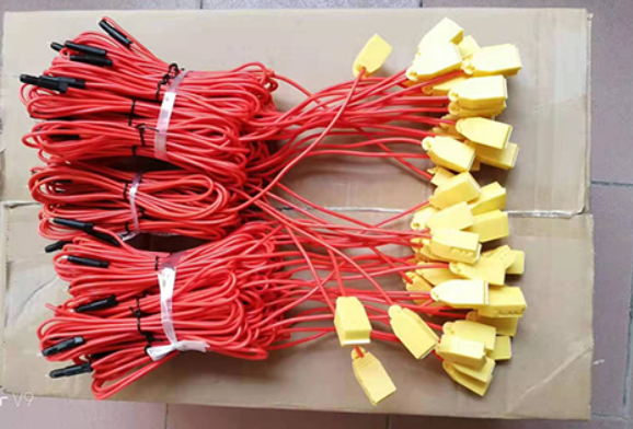 专业电子雷管卡——精准、安全、高效的爆破核心