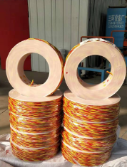 0.6数码电子雷管起爆线引领精准、安全爆破新时代