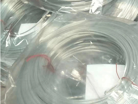 铁芯放炮线在爆破作业中的特定作用与合理应用