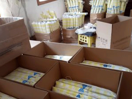 气体间隔期:现代爆破作业的“精准时序控制器”