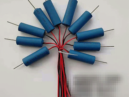 导爆管击发针:非电起爆系统的“第一把火”