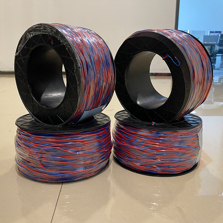 0.52mm和0.62mm放炮线规格选型解析