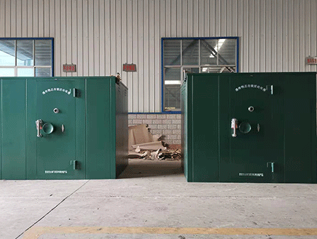 2026年爆破器材行业前沿：智能化、绿色化与安全升级并进