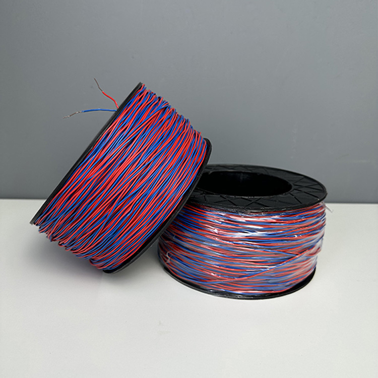 放炮线为什么要分型号？不同规格的放炮线的核心性能解析盘点