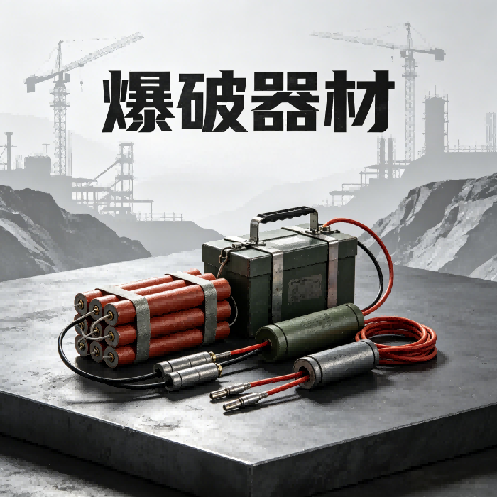 水下爆破：深蓝之下的“隐形手术刀”